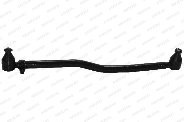 Centre Rod Assembly (DB-DL-5241)