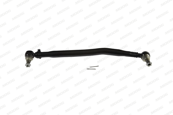 Centre Rod Assembly (RV-DL-8299)