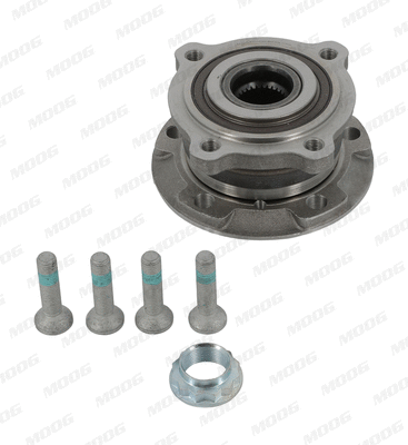 Wheel Bearing Kit (BM-WB-11328)