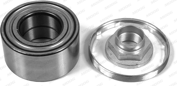 Wheel Bearing Kit (AL-WB-11544)