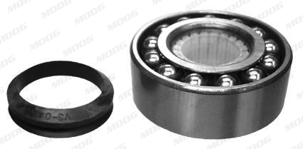 Wheel Bearing Kit (CI-WB-11399)