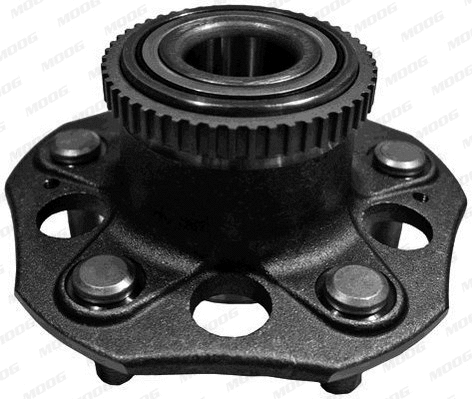 Wheel Bearing Kit (HO-WB-11758)