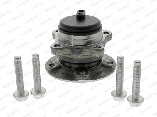 Wheel Bearing Kit (CI-WB-12871)