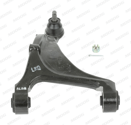 Control/Trailing Arm, wheel suspension (HY-TC-14695)