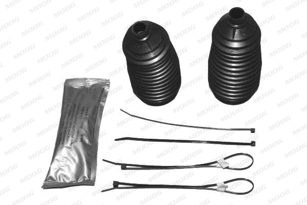 Bellow Kit, steering (K150197)