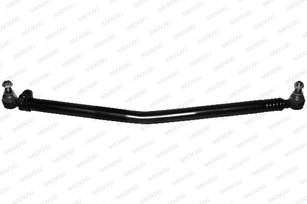 Centre Rod Assembly (RV-DL-8308)