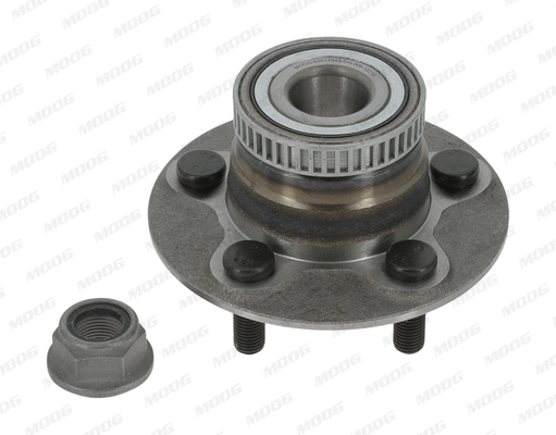 Wheel Bearing Kit (CH-WB-12216)