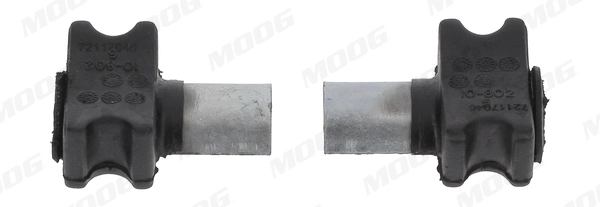 Bushing, stabiliser bar