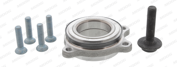 Wheel Bearing Kit (AU-WB-12877)