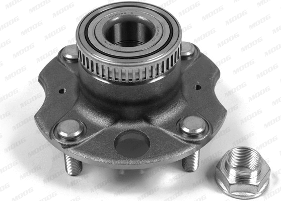 Wheel Bearing Kit (HO-WB-11763)