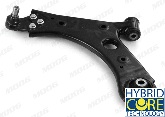 Control/Trailing Arm, wheel suspension (JE-WP-17539)