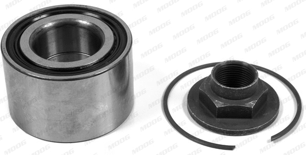 Wheel Bearing Kit (RO-WB-11652)