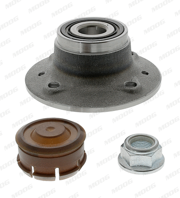 Wheel Bearing Kit (RE-WB-11516)