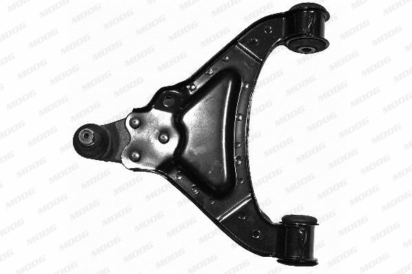 Control/Trailing Arm, wheel suspension (RO-WP-2009)