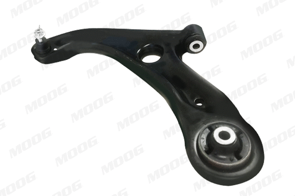 Control/Trailing Arm, wheel suspension (HO-WP-16867)