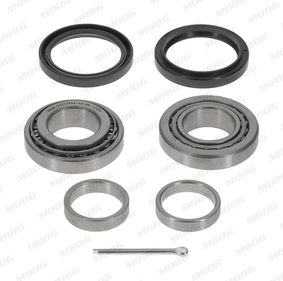 Wheel Bearing Kit (RO-WB-11633)