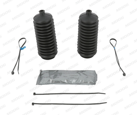 Bellow Kit, steering