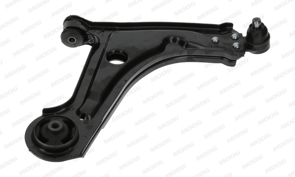 Control/Trailing Arm, wheel suspension (DE-WP-13244)
