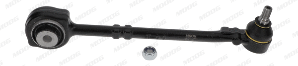 Control/Trailing Arm, wheel suspension (ME-TC-13944)