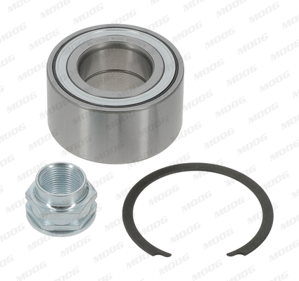 Wheel Bearing Kit (FI-WB-11560)