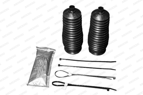 Bellow Kit, steering (K150169)