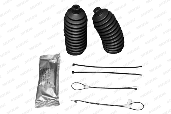 Bellow Kit, steering (K150038)