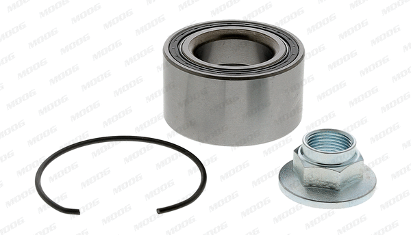 Wheel Bearing Kit (KI-WB-12721)