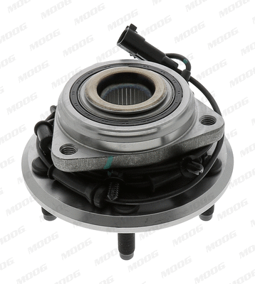 Wheel Bearing Kit (CH-WB-12897)