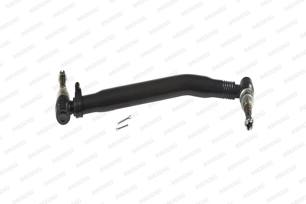 Centre Rod Assembly (RV-DL-0901)