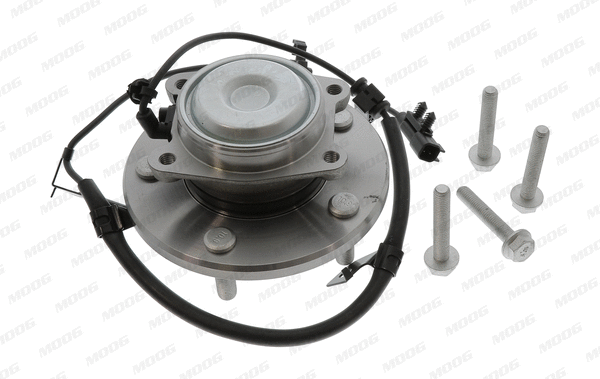 Wheel Bearing Kit (FI-WB-12889)