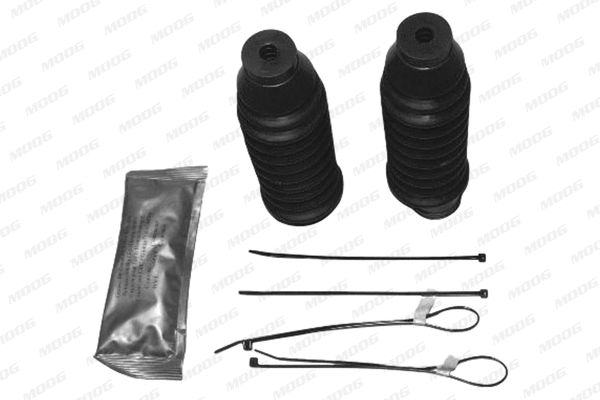 Bellow Kit, steering (K150094)