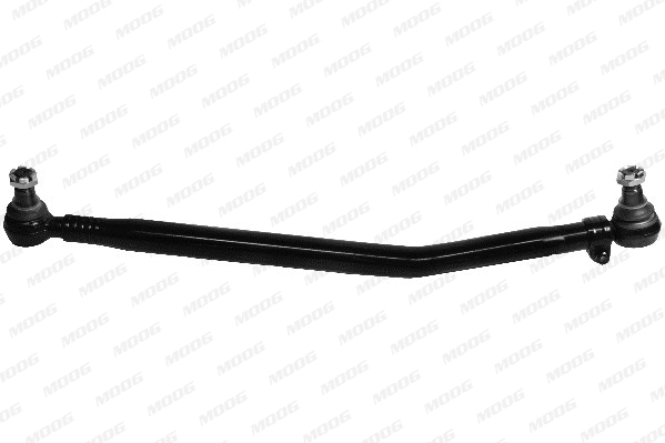 Centre Rod Assembly (RV-DL-9409)