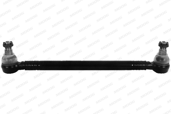 Centre Rod Assembly (RV-DL-8140)
