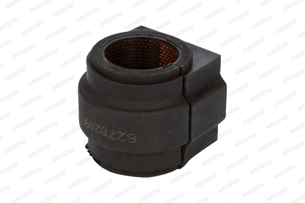 Mounting, stabiliser bar