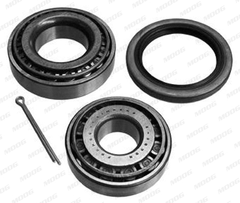 Wheel Bearing Kit (SK-WB-11554)