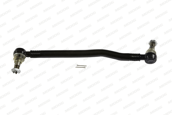 Centre Rod Assembly (DB-DL-8618)