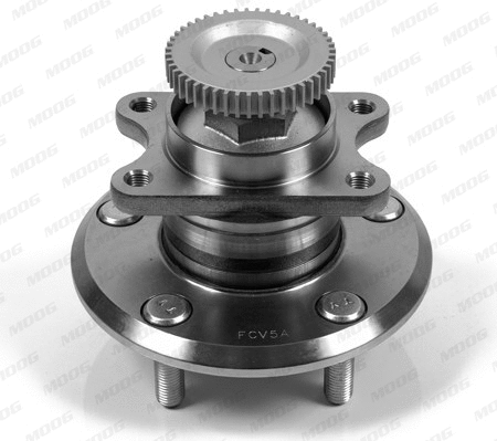 Wheel Bearing Kit (HY-WB-11808)