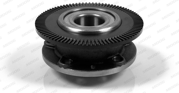 Wheel Bearing Kit (AL-WB-11597)