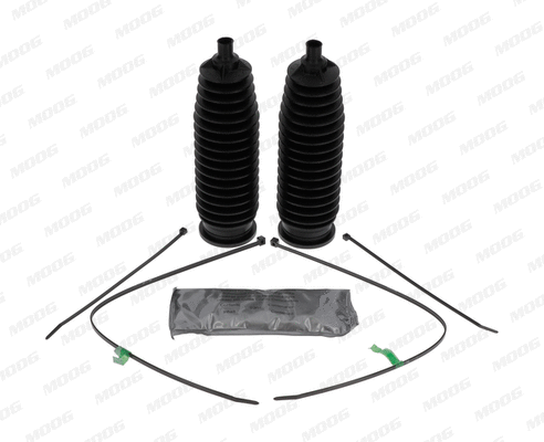 Bellow Kit, steering