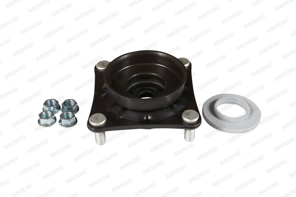 Repair Kit, suspension strut support mount (FD-SB-9648)