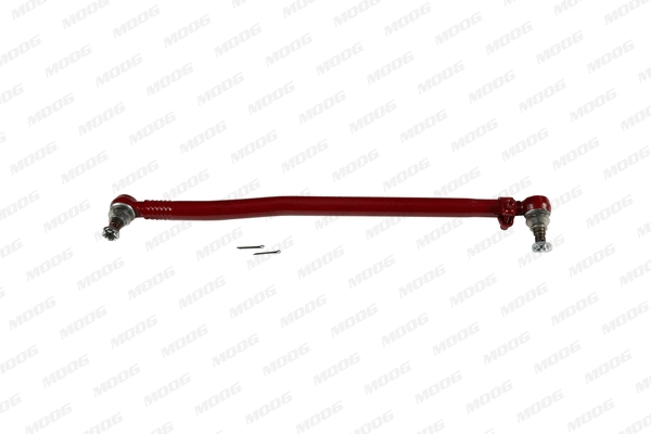 Centre Rod Assembly (IV-DL-0214)