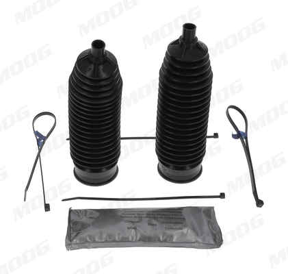 Bellow Kit, steering