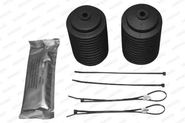 Bellow Kit, steering (K150095)