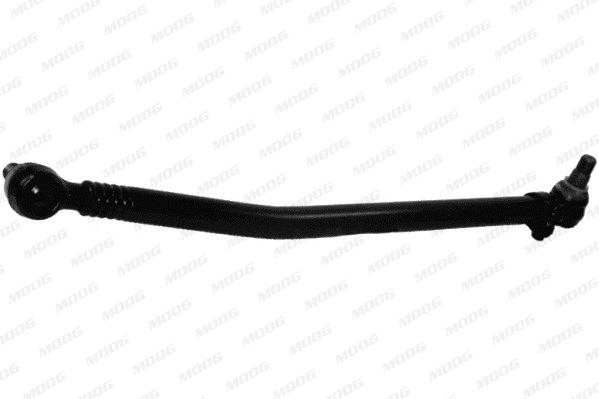 Centre Rod Assembly (DB-DL-5207)