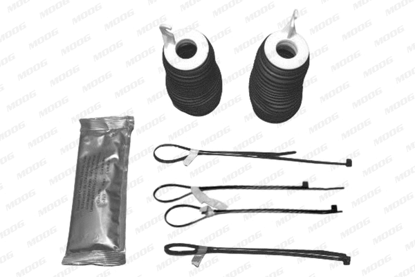 Bellow Kit, steering (K150129)