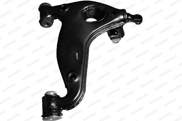 Control/Trailing Arm, wheel suspension (ME-WP-2741)