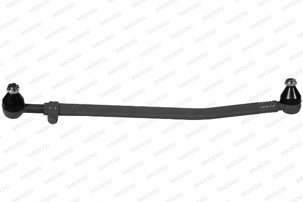 Centre Rod Assembly (DB-DL-8610)
