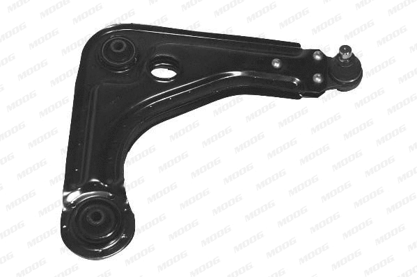 Control/Trailing Arm, wheel suspension (FD-WP-4132)