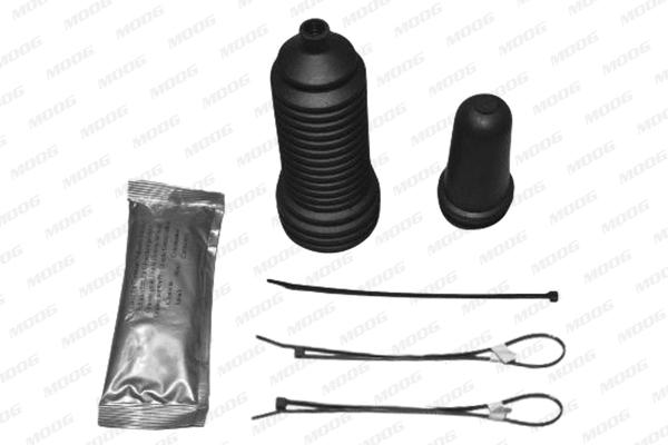 Bellow Kit, steering (K150132)