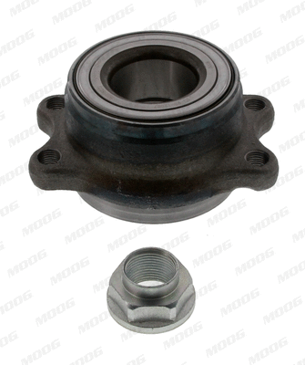 Wheel Bearing Kit (SU-WB-12067)